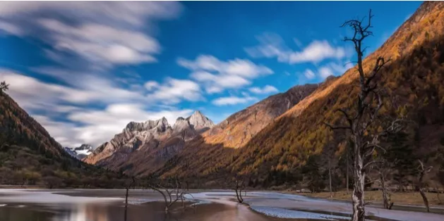 四姑娘山几月份去最好 四姑娘山旅游交通攻略