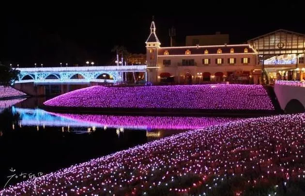 日本香川县旅游攻略 香川县五日游超详细吃喝玩乐指南