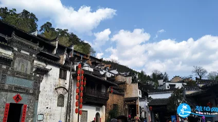 婺源春天好玩吗 婺源春天旅游攻略