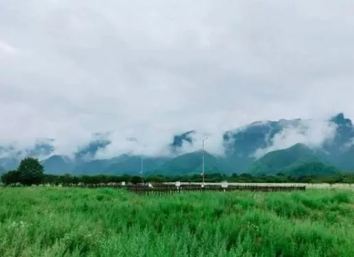 神农架自驾游旅游攻略