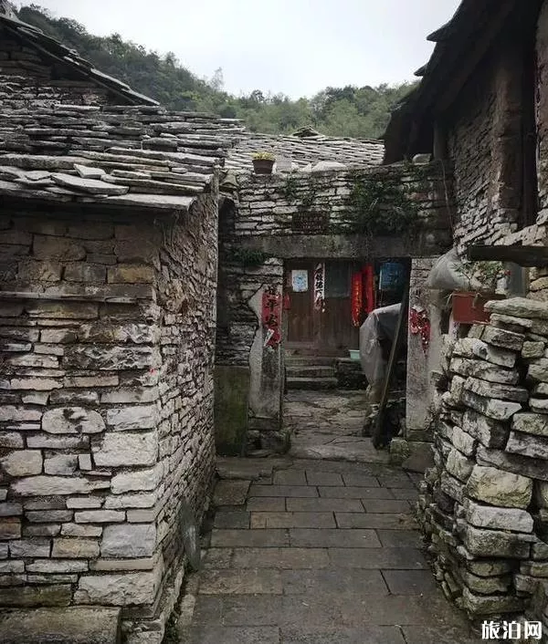 天龙屯堡古镇旅游攻略