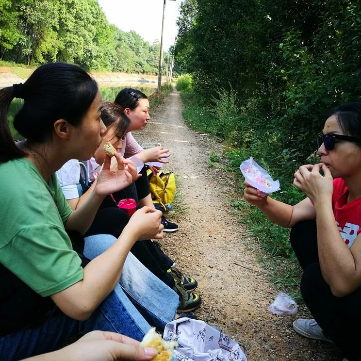 韶山灌渠旅游攻略 韶山灌渠游记