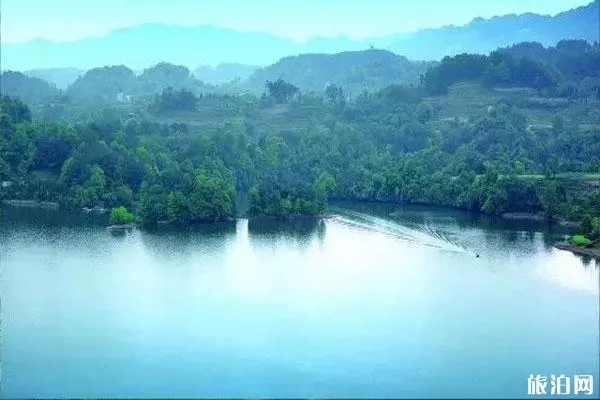 蒲江长滩湖湿地露营露营烧烤攻略