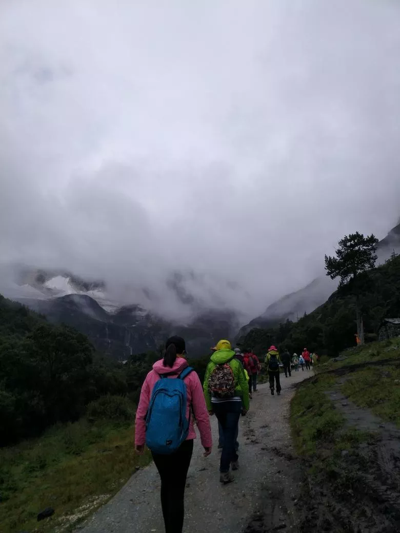 亚丁稻城旅游最佳时间