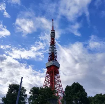 东京铁塔门票是多少  东京铁塔好玩吗