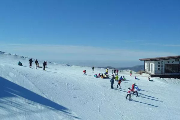 天津蓟县哪个滑雪场好玩 蓟县滑雪攻略