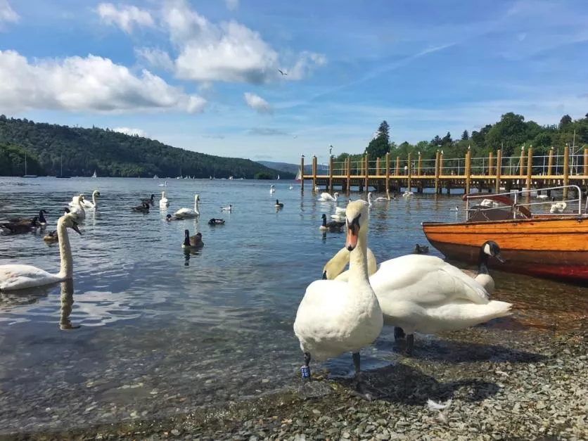 英国有什么旅游景点 英国自由行攻略