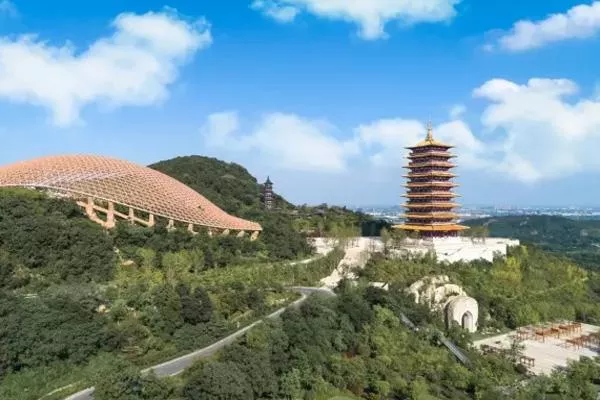 南京牛首山旅游攻略2022