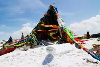 祁连山有什么好玩的 祁连山旅游景点有哪些