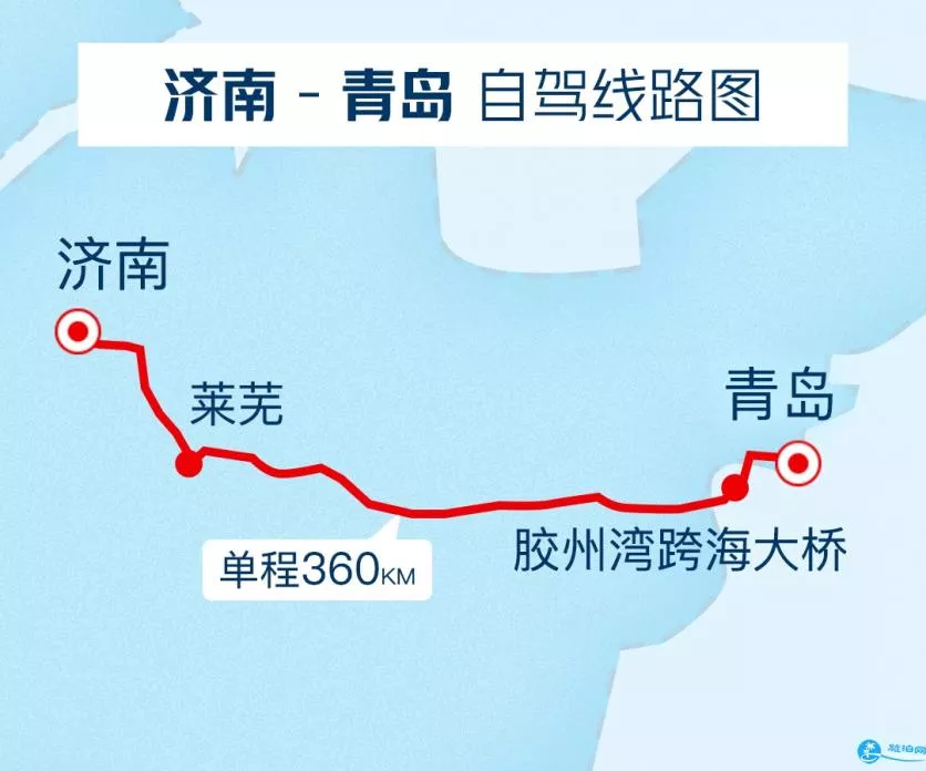 最适合自驾游的路线 国内经典自驾游路线