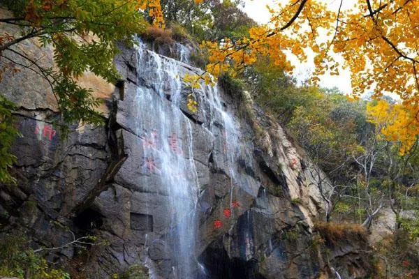 连云港花果山有什么好玩的 景点介绍一览