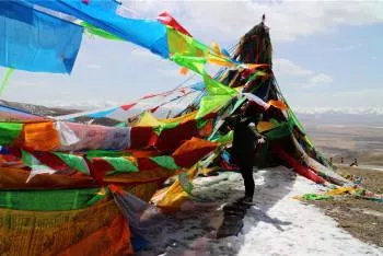 祁连山有什么好玩的 祁连山旅游景点有哪些