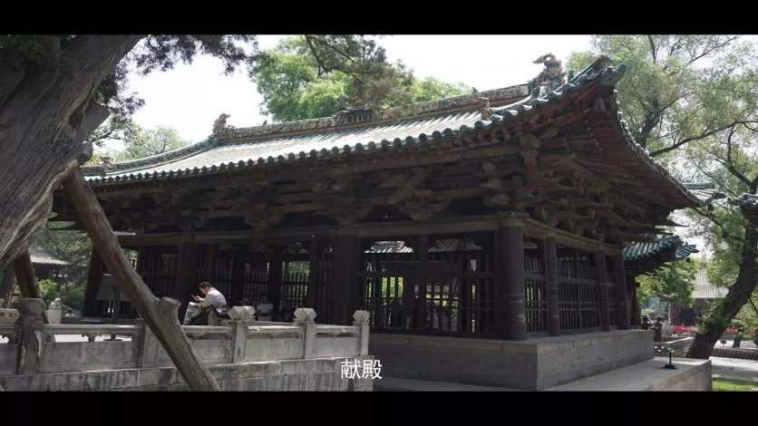 太原有什么旅游景点 太原风景好的旅游景点有哪些