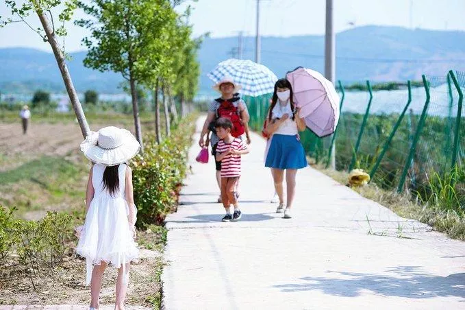 马鞍山有什么好玩的地方