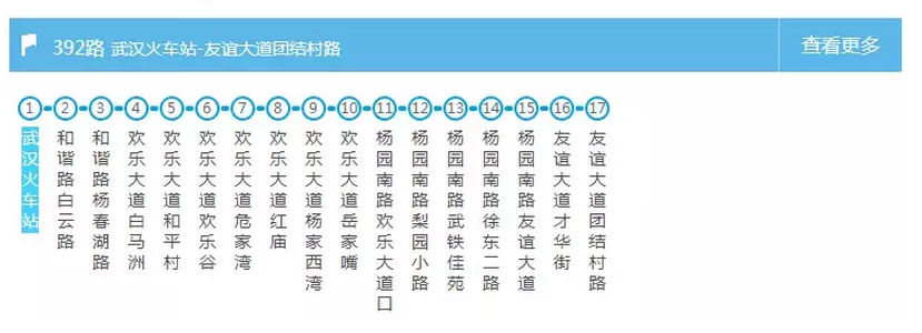 武汉交通大全 武汉交通攻略