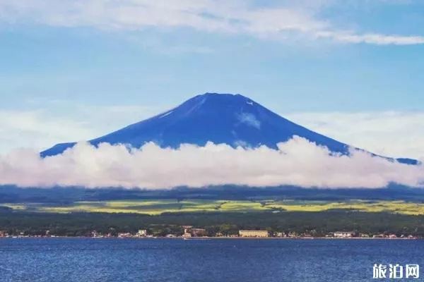 2020日本富士山封山时间 富士山游玩路线推荐