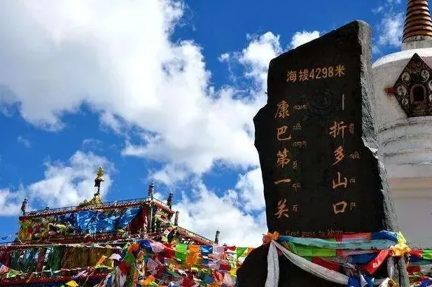 川藏线有什么旅游景点-景点介绍