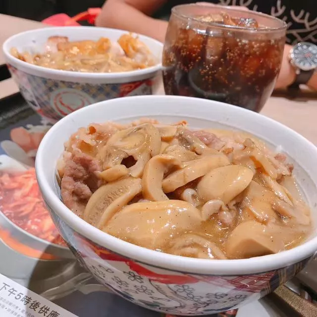 香港铜锣湾美食攻略