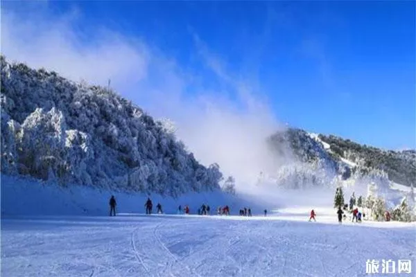 乌蒙大草原滑雪场电话 附滑雪票价格