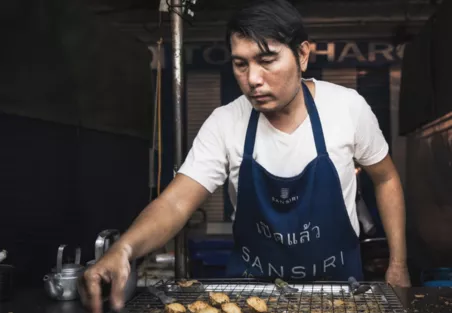 曼谷芭堤雅旅游攻略  曼谷芭堤雅好玩还是普吉岛好玩