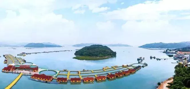 2022年宁德市秋季海岸线旅游路线推荐 这份整整3天的旅游行程值得打卡