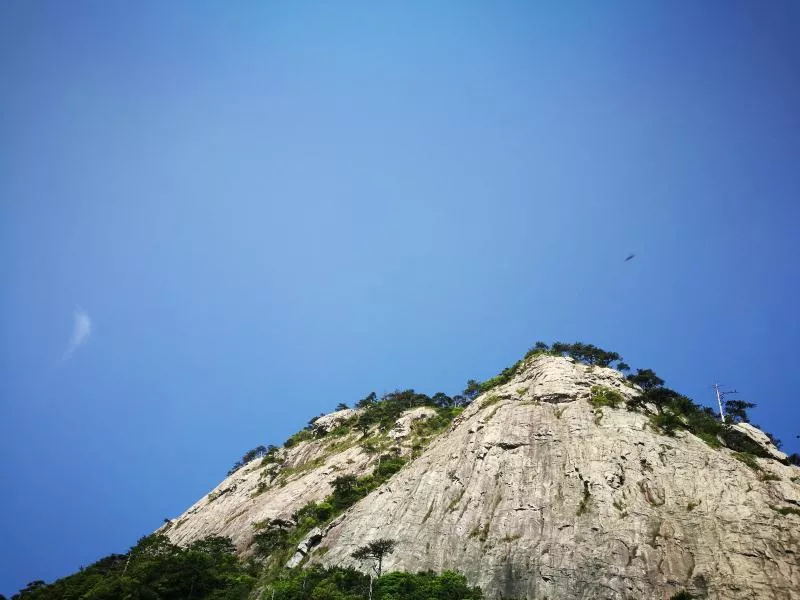 明堂山风景区好玩吗 明堂山风景区附近有网吧吗