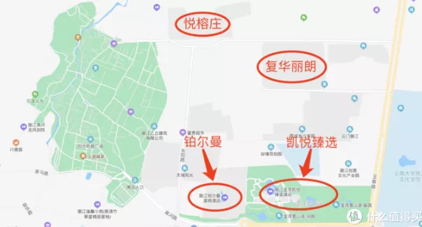 丽江住宿住在哪里比较好 丽江什么时候去比较适合