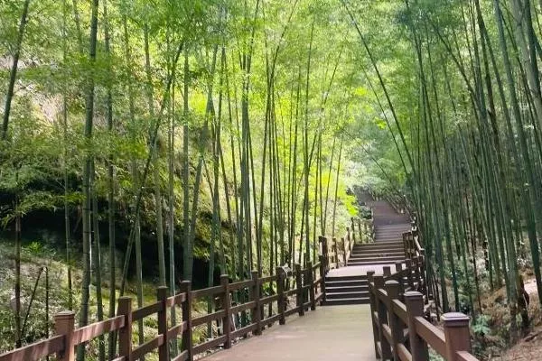 桂林八角寨风景区门票多少钱