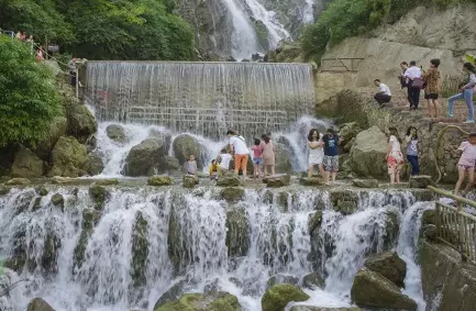 水城县在哪里  水城县有哪些好玩的景点