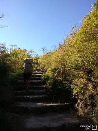 皮纳图博火山自由行攻略 皮纳图博火山探险