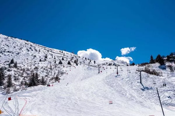 湖北滑雪场热门滑雪场排名 武汉周边滑雪场排名