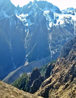 梅里雪山旅游最佳时间以及游记