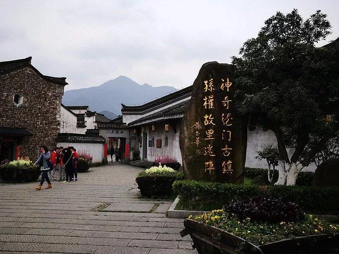 桐庐有哪些旅游景点 桐庐有哪些好玩的地方