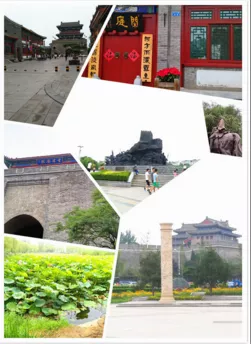 东戴河有什么好玩的 东戴河旅游攻略2017