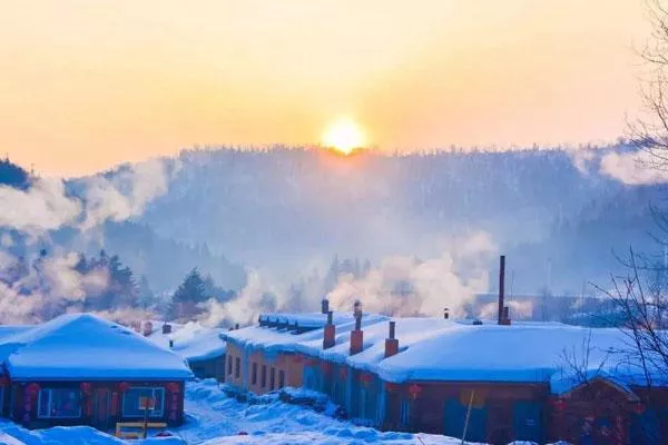 2022年雪乡景区旅游恢复了吗