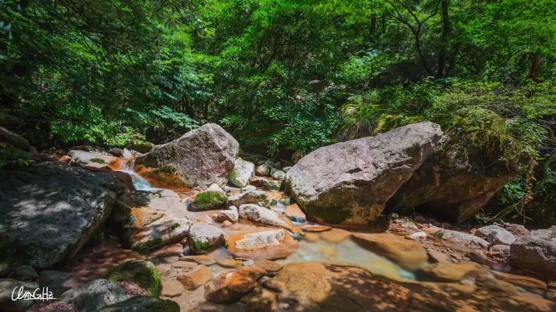 黄山有哪些著名景点 黄山旅游攻略2017