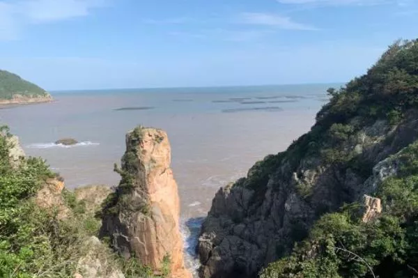 温州洞头半屏景区游玩攻略  温州洞头半屏景区夏季游玩