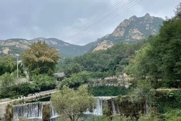 昆嵛山有几个风景区 那个景点好玩