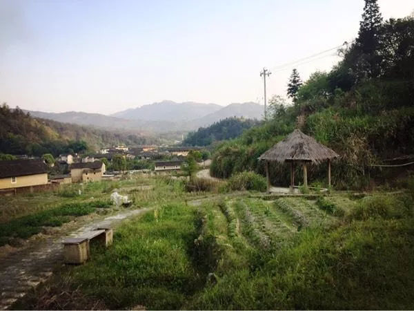 永定土楼好玩吗  永定土楼在哪儿