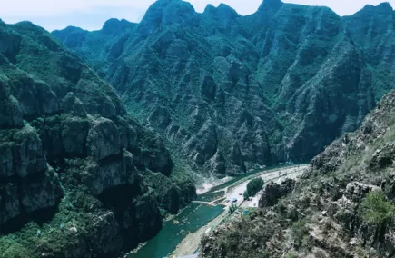 鸡肋山在哪儿  鸡肋山有什么好玩的