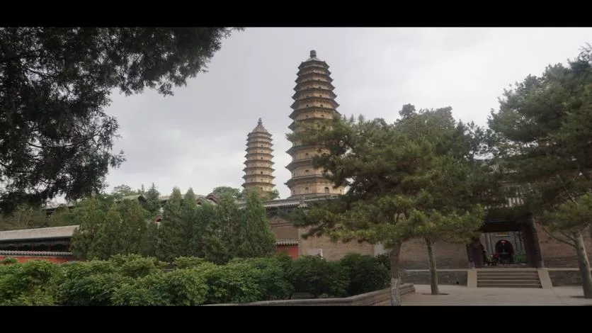 太原有什么旅游景点 太原风景好的旅游景点有哪些