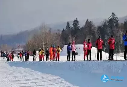 清凉山滑雪场几月开放  清凉山滑雪场在哪里