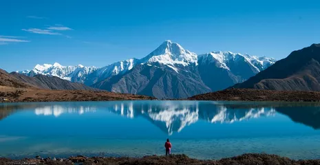 贡嘎雪山怎么去 贡嘎雪山旅游攻略