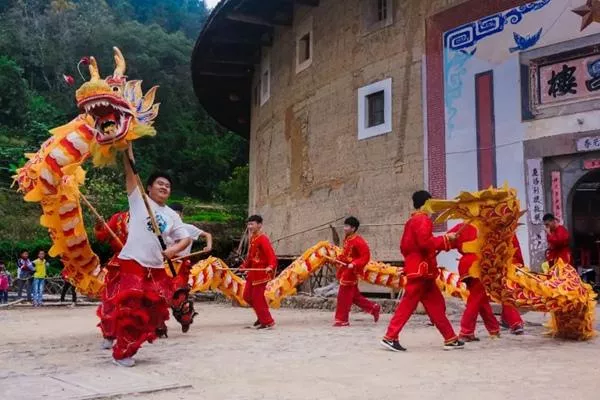 适合春节旅游的地方有哪些?这12个地方小众又充满了年味