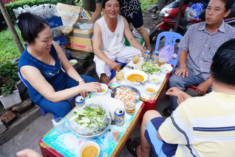 岘港和芽庄拿个好玩 岘港旅游攻略