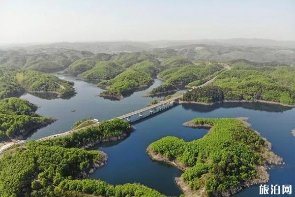 丹江口水库属于哪个省 钓鱼地点在哪