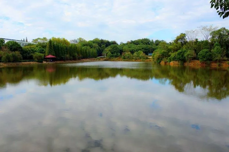 江西有什么旅游景点 江西有什么好玩的地方