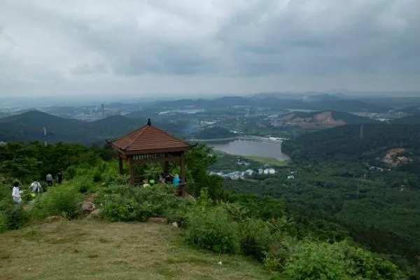 武汉登山去哪里最好 适合登山的地方推荐