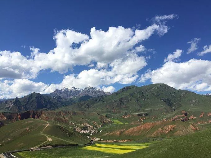 西宁有哪些旅游景点 西宁旅游攻略2017