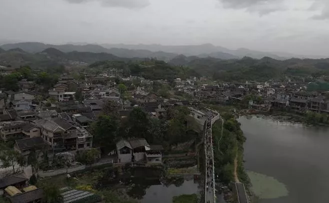 青岩古镇旅游攻略 青岩古镇旅游规划